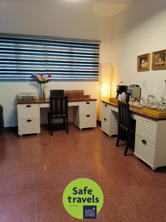 Casa Massima Hotel Леон Экстерьер фото