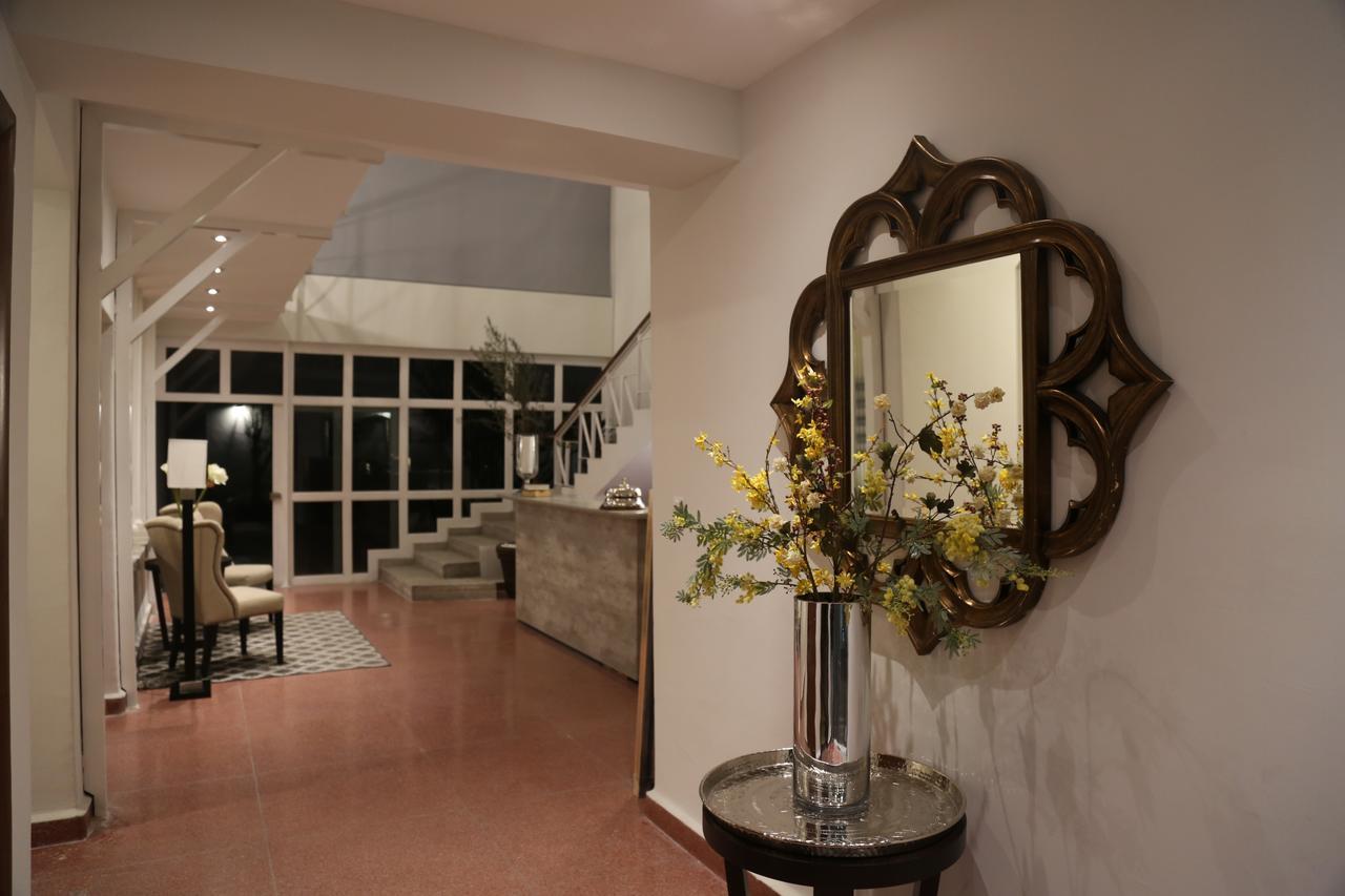 Casa Massima Hotel Леон Экстерьер фото