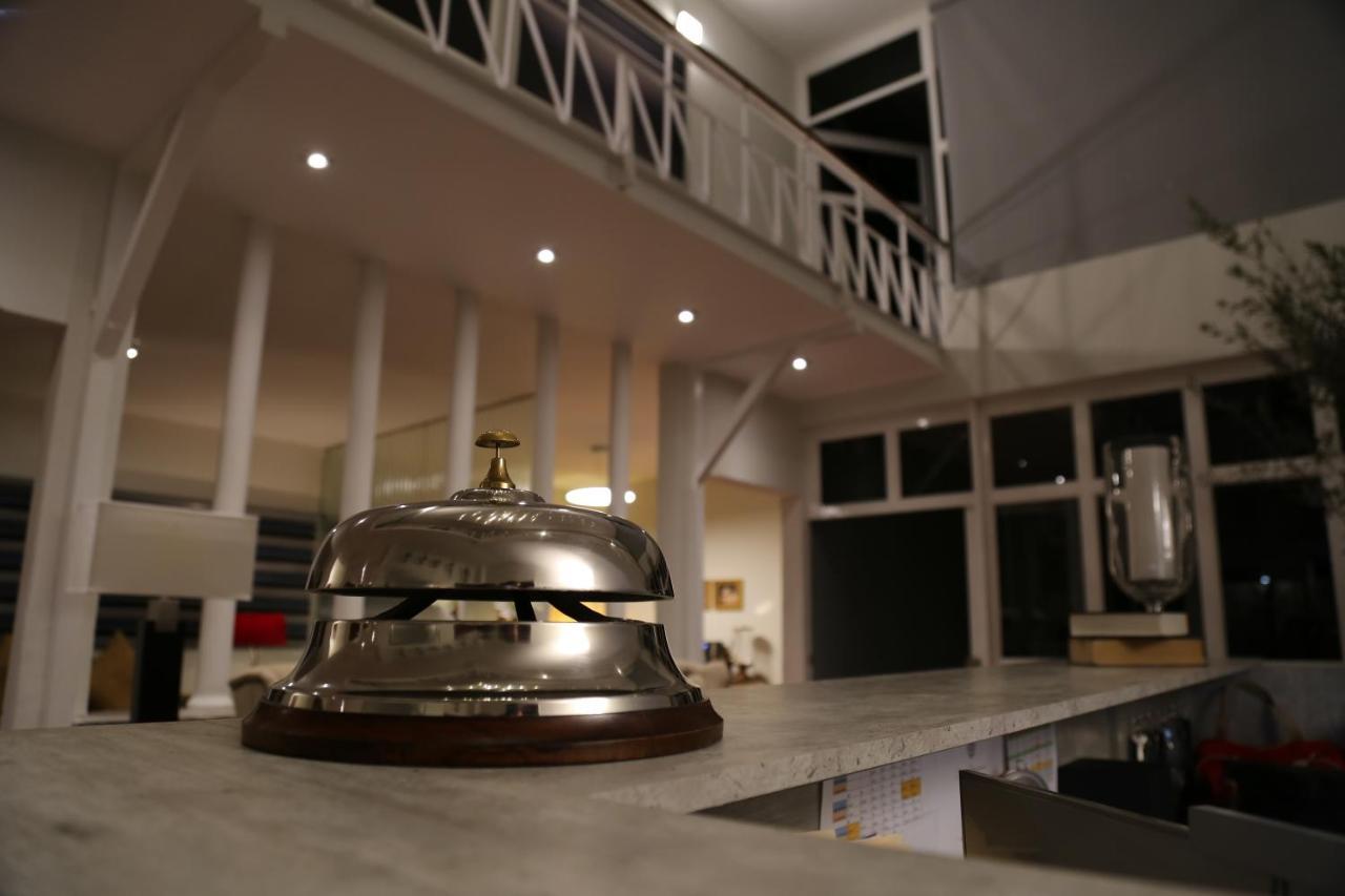 Casa Massima Hotel Леон Экстерьер фото