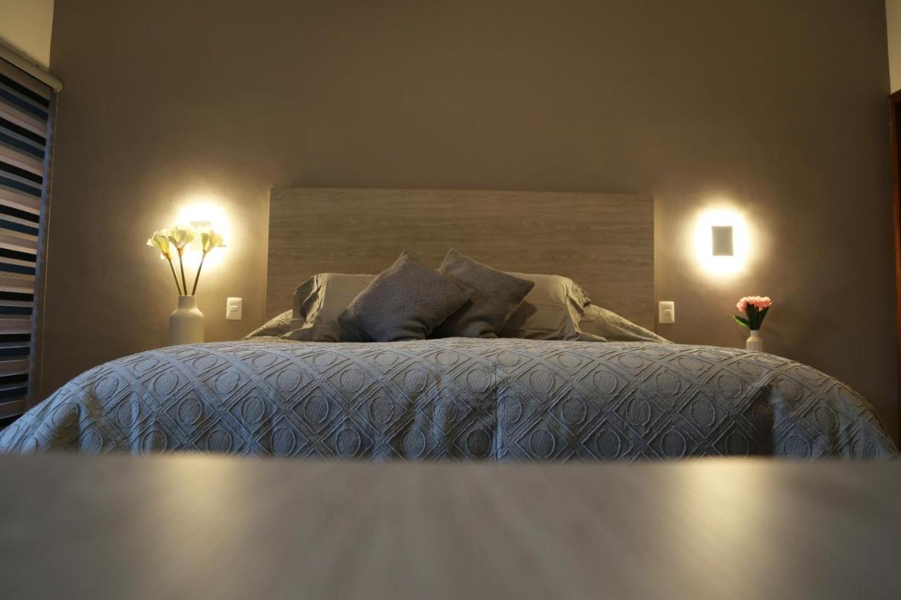 Casa Massima Hotel Леон Экстерьер фото