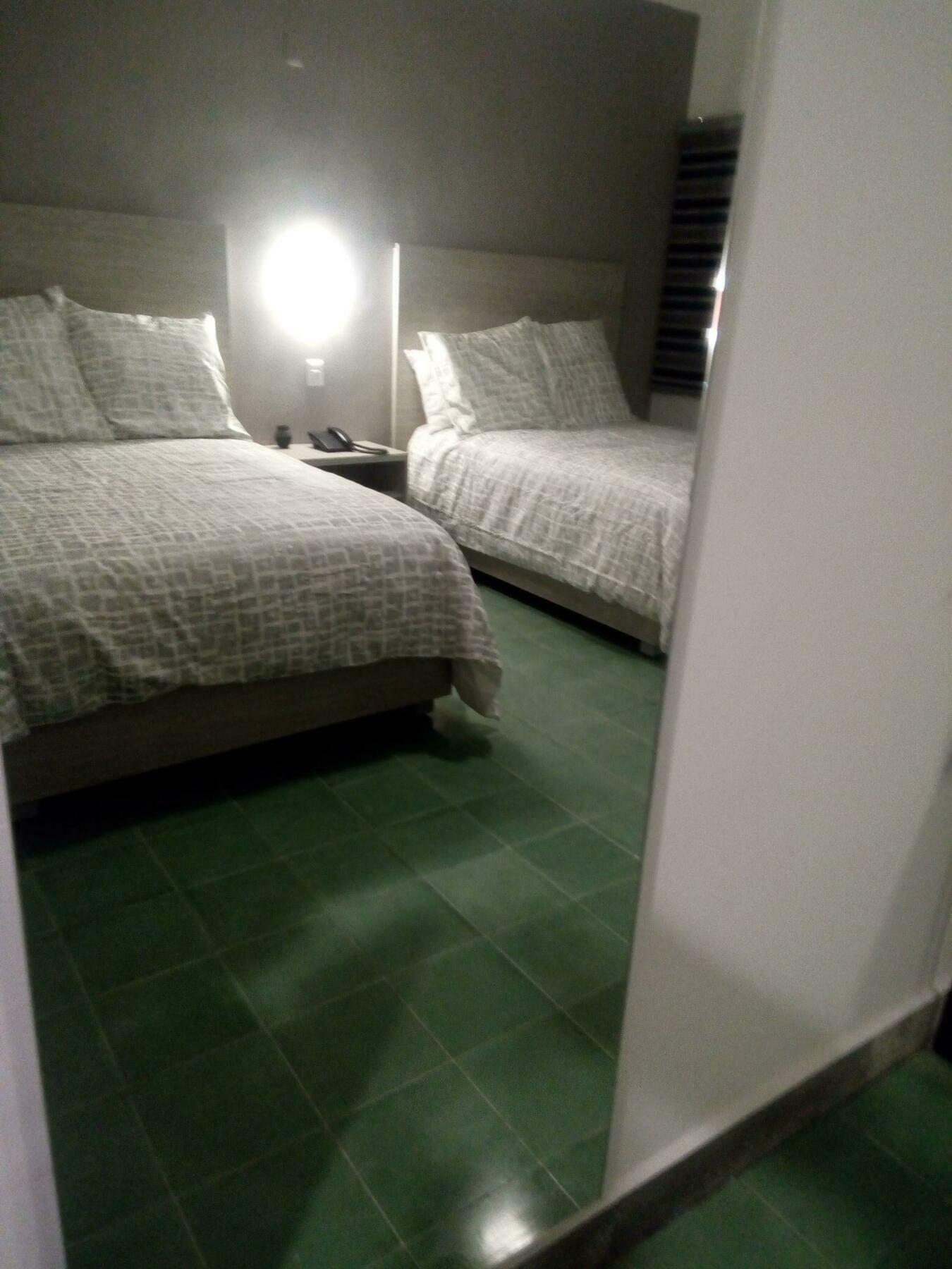 Casa Massima Hotel Леон Экстерьер фото